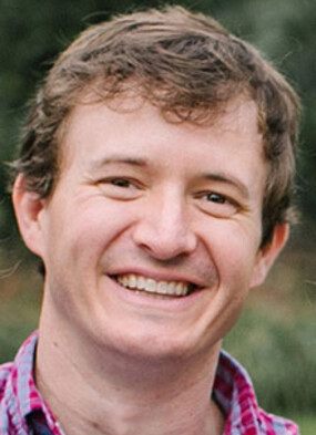 Robert D. Williams