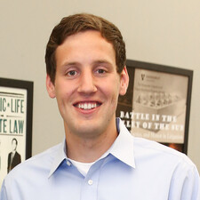 Nunn Alexander Nunn headshot