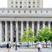 courthouse with columns 